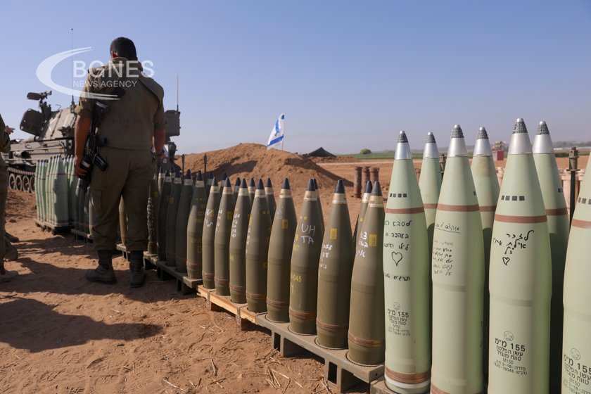 20 days of war between Israel and Hamas