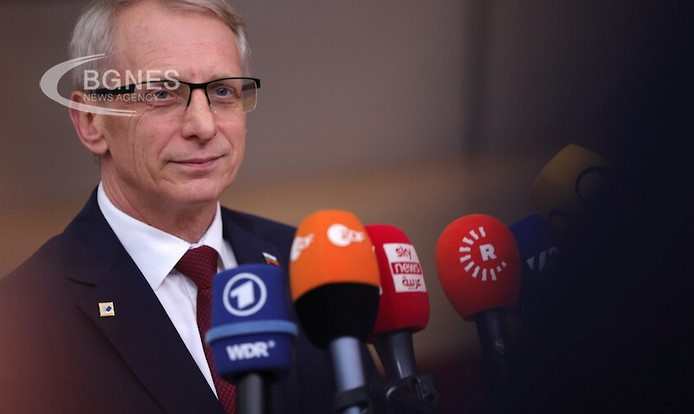 Bulgarian Prime Minister Denkov: The extraordinary session of the parliament is a pre-election campaign