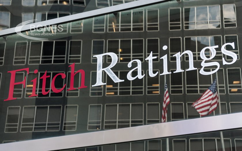Fitch confirmed Bulgaria's 'BBB' rating with a positive outlook