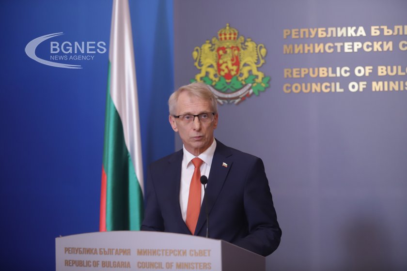 Bulgarian Prime Minister Denkov: The report of the State Agency for National Security is manipulative