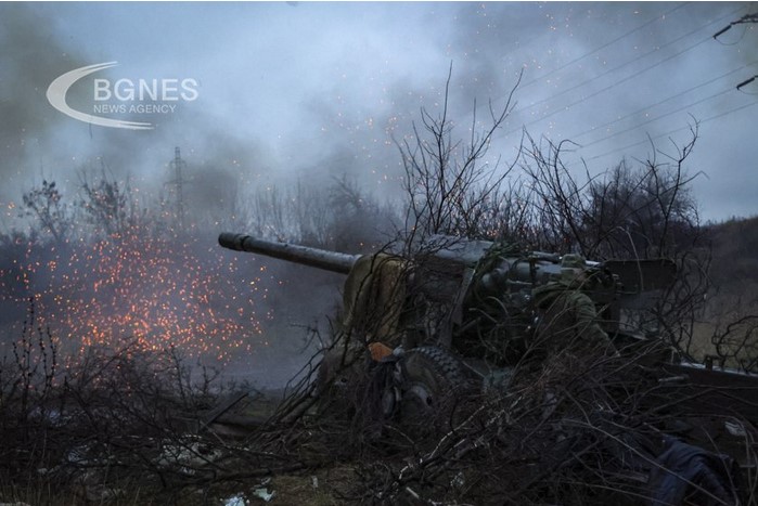 Russia storms Donetsk city because of the elections