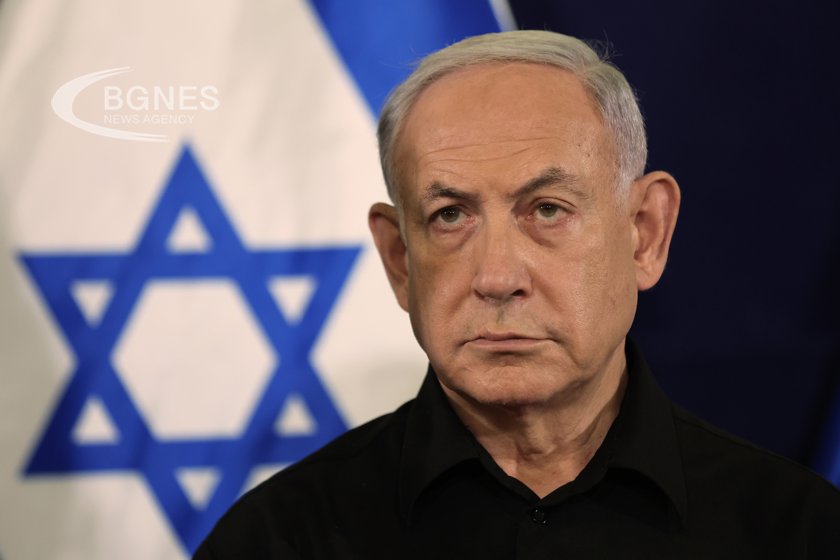 Netanyahu: Gaza ceasefire would be capitulation to Hamas