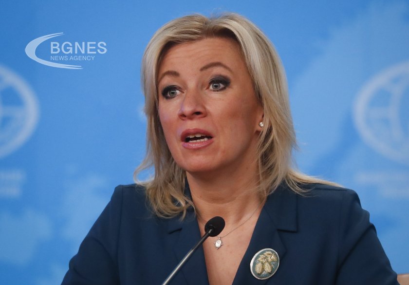 Moscow retaliation after Bulgaria revoked the accreditation of a Russian journalist
