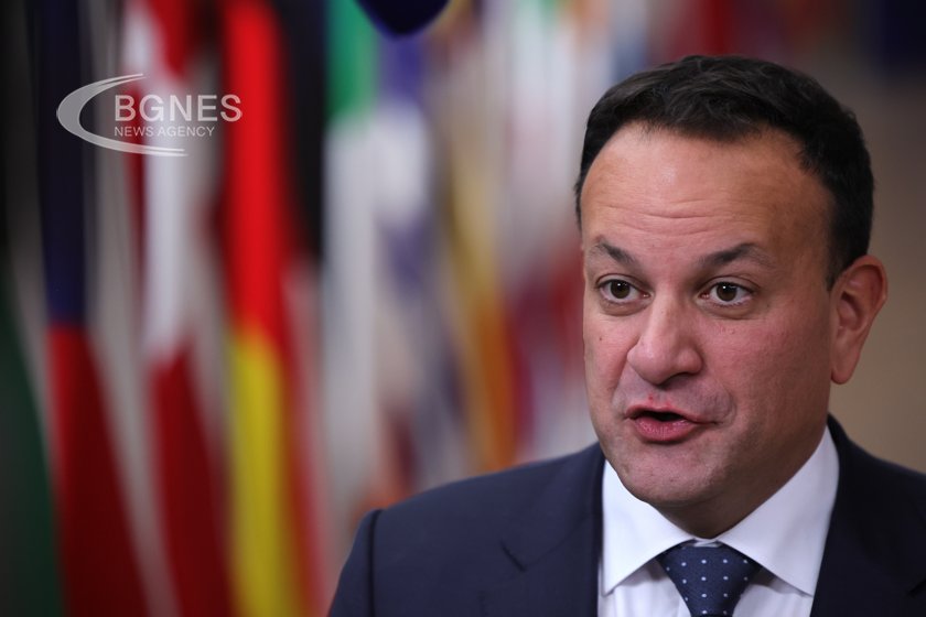 Irish PM calls Israel's actions 'vindictive'