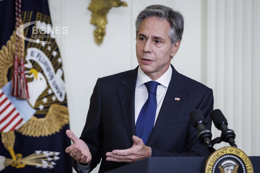 Five Arab foreign ministers will meet with  US Secretary of State Anthony Blinken regarding Gaza