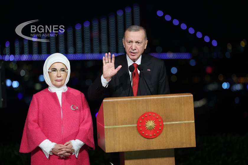 Turkey recalled its envoy to Israel, "writes off" Netanyahu