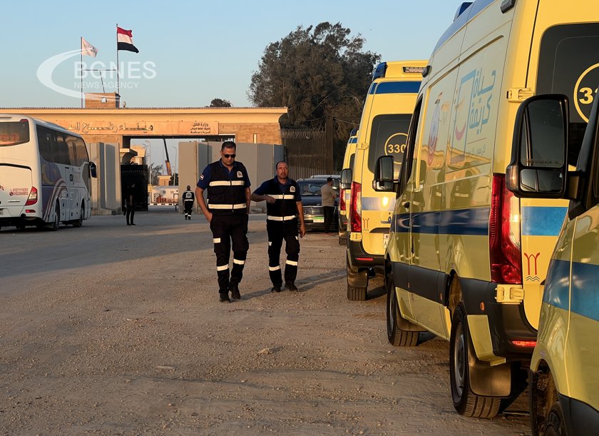 Israel gives 4-hour window to evacuate civilians from northern Gaza