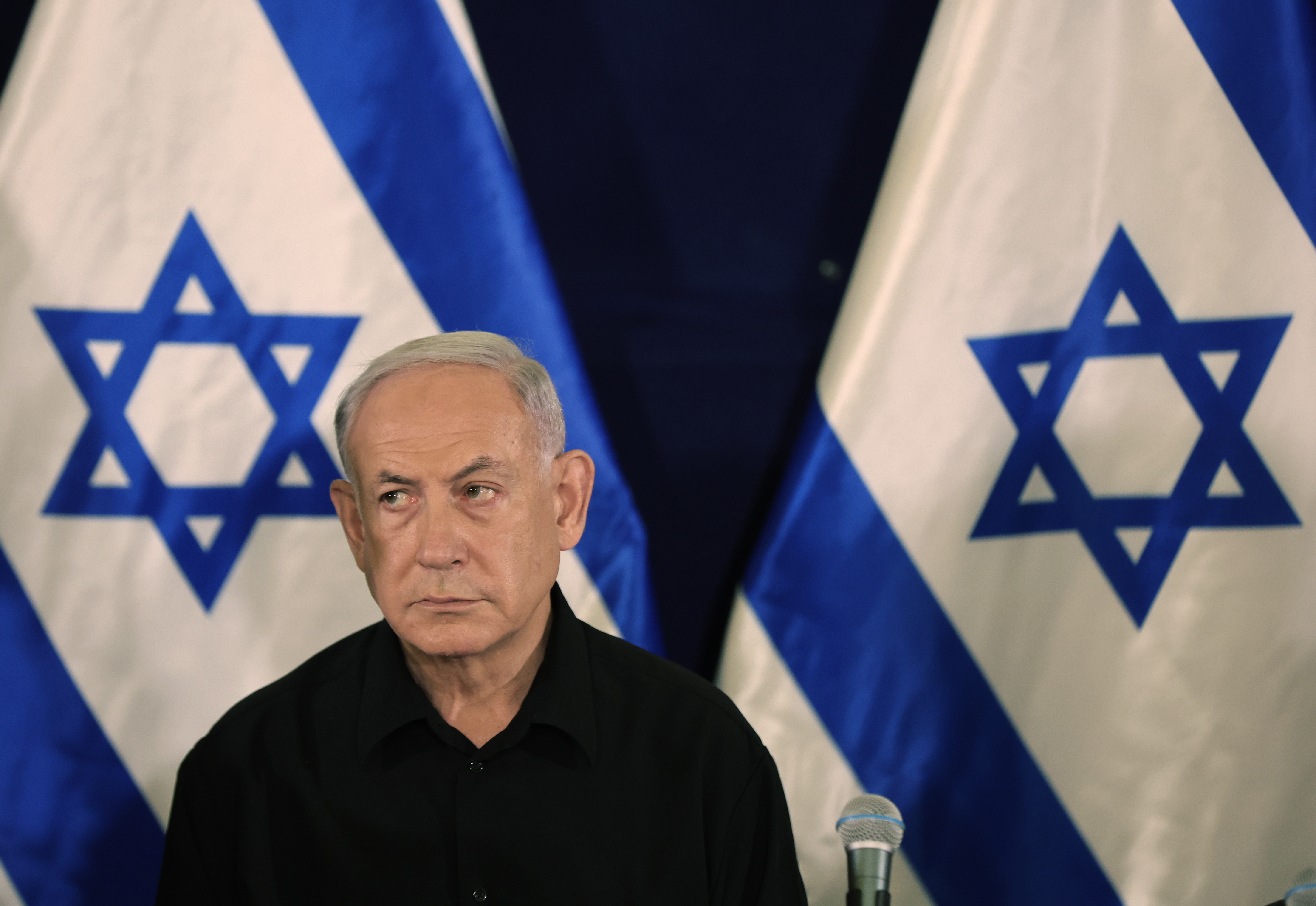 Netanyahu sanctions minister over 'nuclear statement'