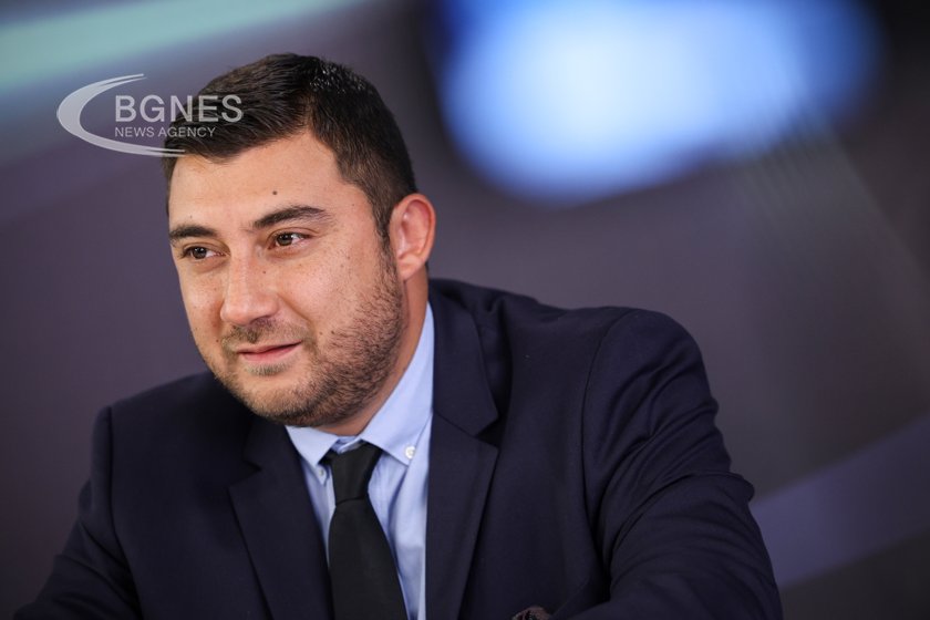 Contrera: Now that the Sofia election circus is finished, it's time to go back to work