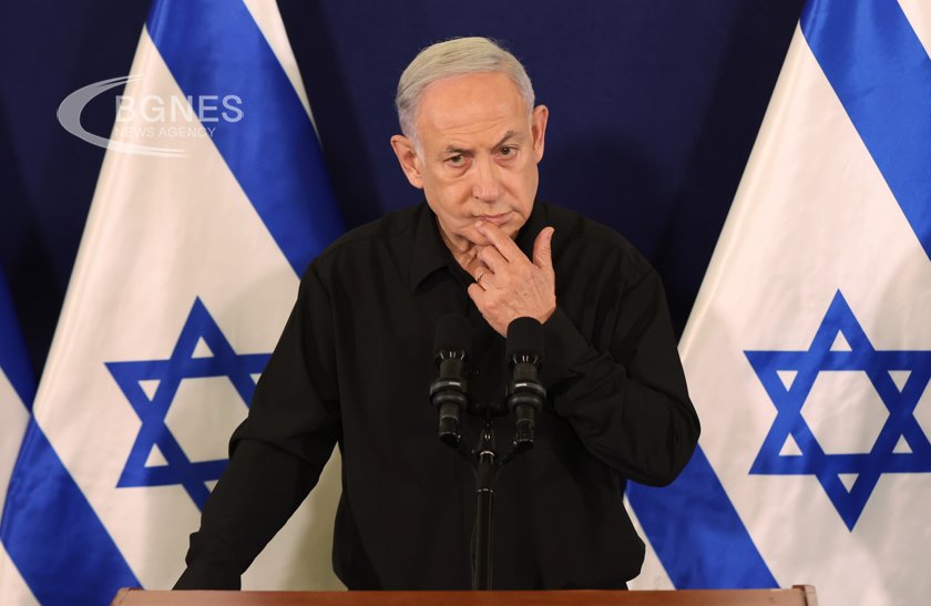 Netanyahu: We do not seek to occupy and rule Gaza
