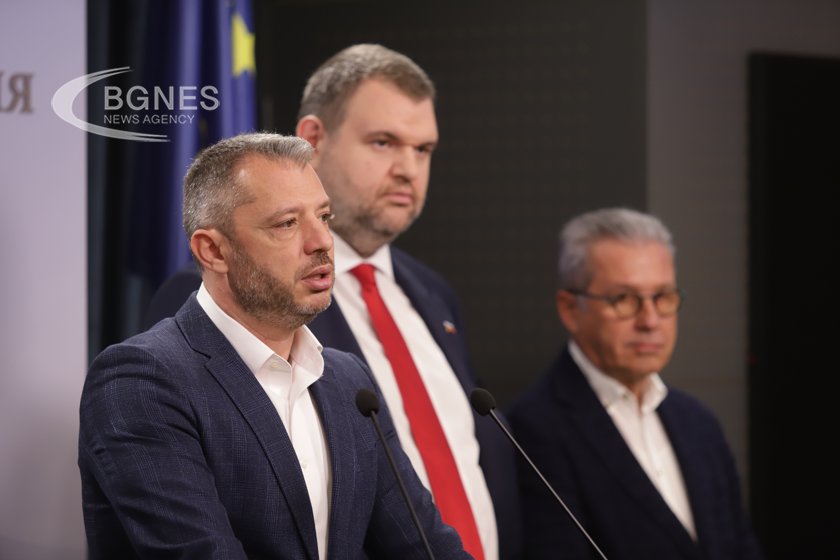 Bulgaria’s  prosecutor's office received an appeal from MPs Peevski and Dobrev about the illicit export of Russian oil from Lukoil