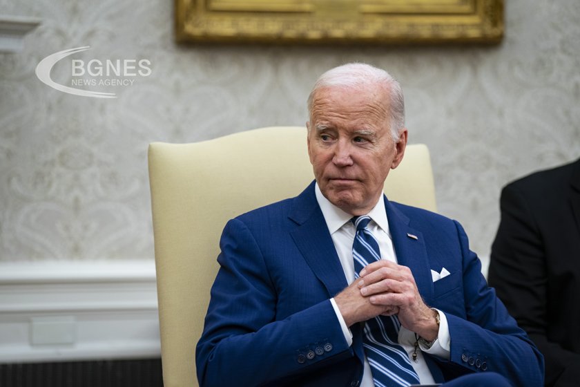 Biden called on the IDF to protect the main hospital in Gaza