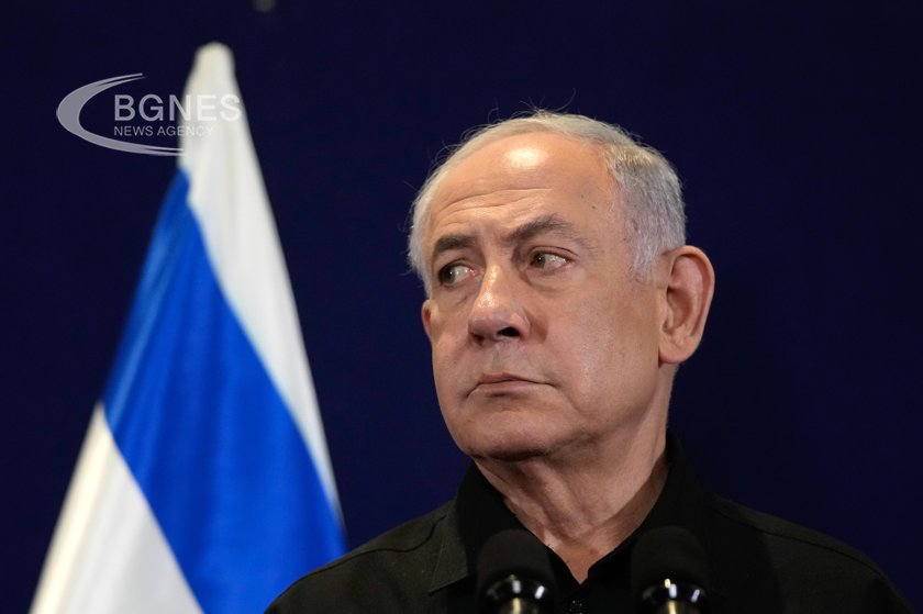 Netanyahu: Israel will bring the war against Hamas to an end