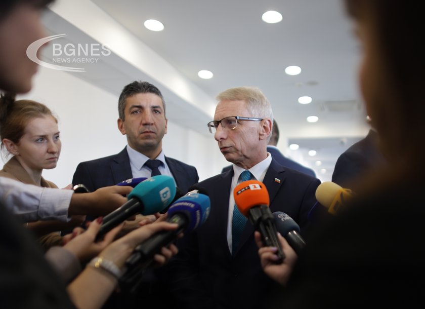 Bulgarian PM Denkov: If there is no stable state and national security, nothing else matters