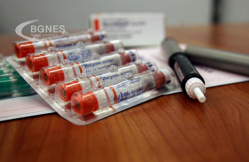November 14 - World Diabetes Day