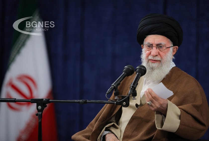 Iran to Hamas: We will not go to war against Israel