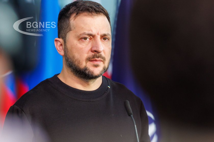 Zelensky: Russia is planning an "explosion" in the Balkans