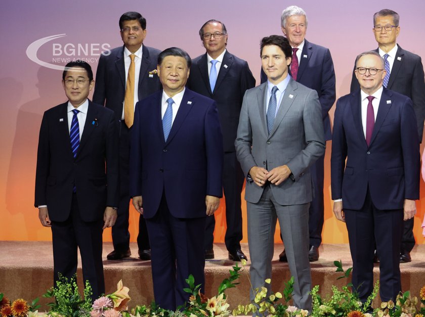 China and Japan reaffirmed their strategic relationship