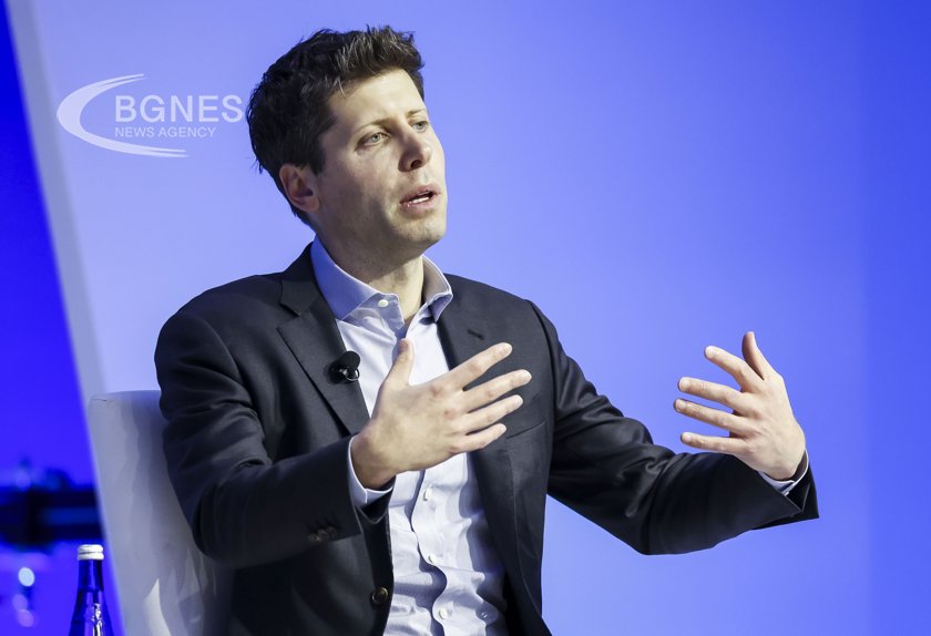 OpenAI has fired CEO Sam Altman