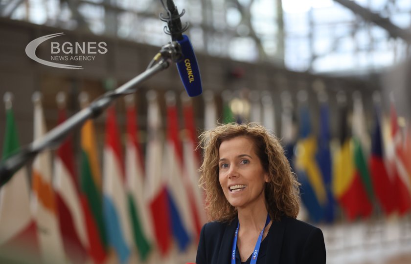 Green light for the EU's annual budget