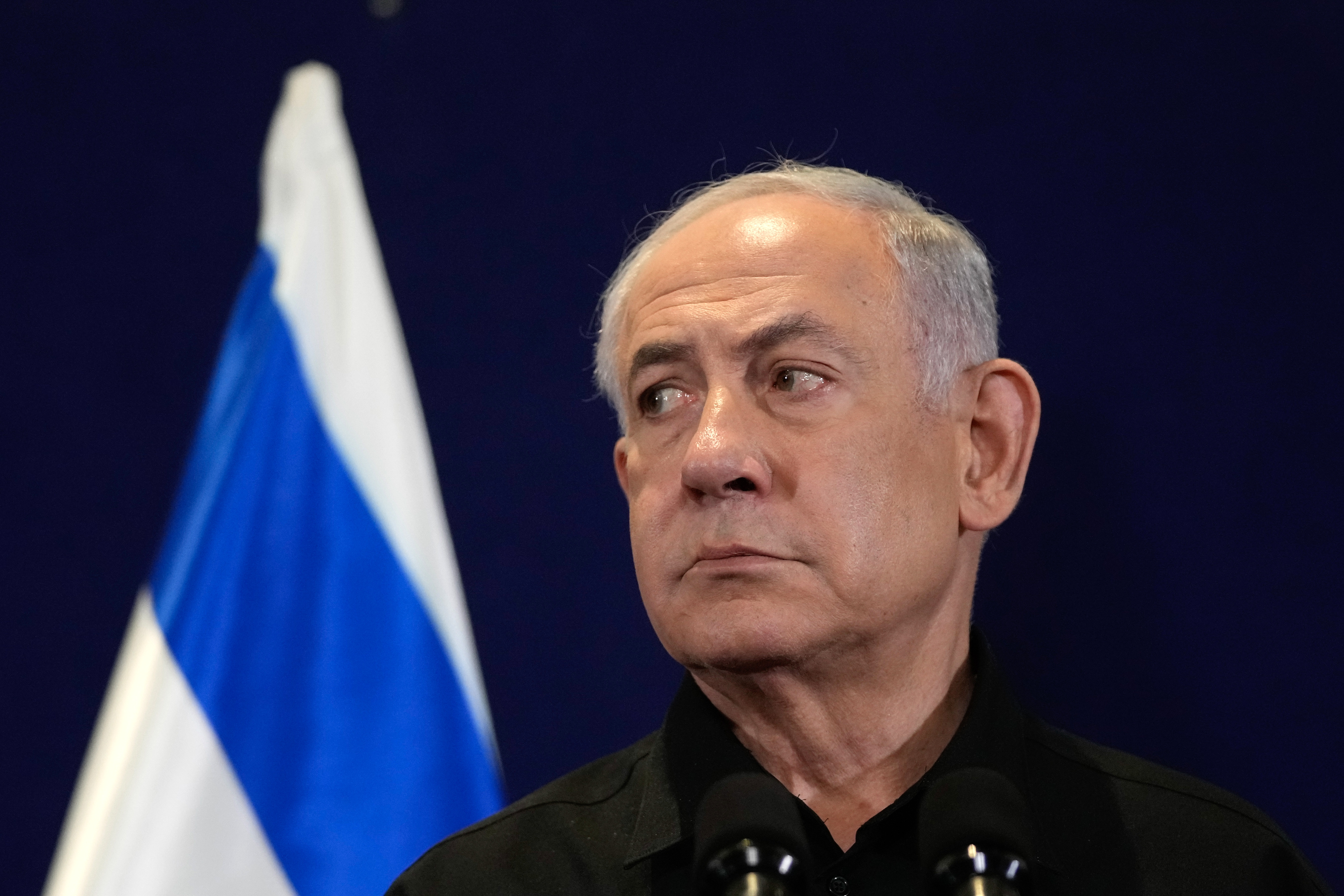 The Government of Israel and PM Netanyahu with official statements for the Return of Hostages from Hamas