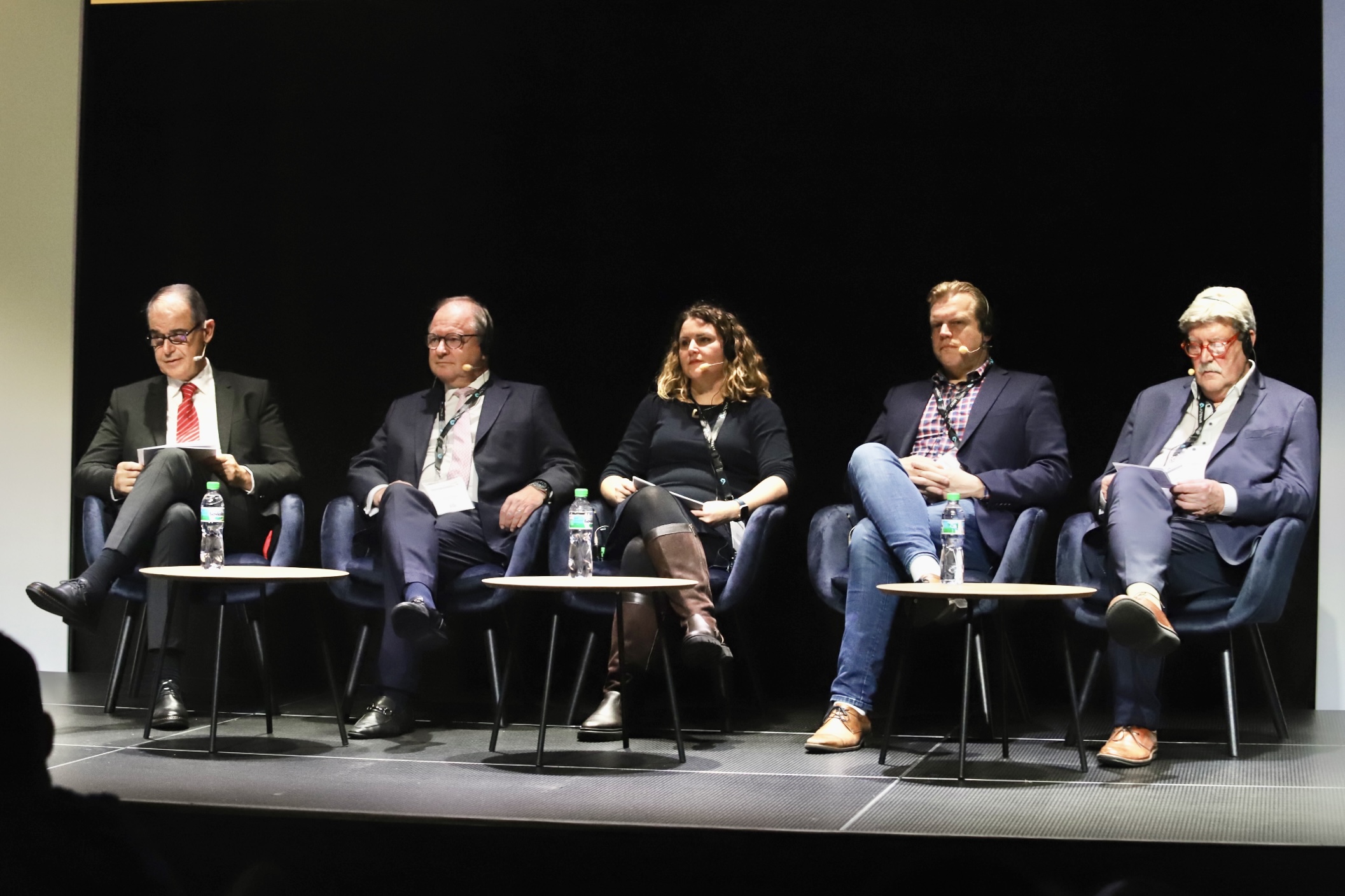 The Association of the Gaming Industry in Bulgaria presented the latest trends in the sector