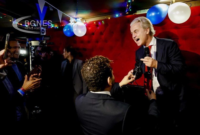 What's next after the vote in the Netherlands?