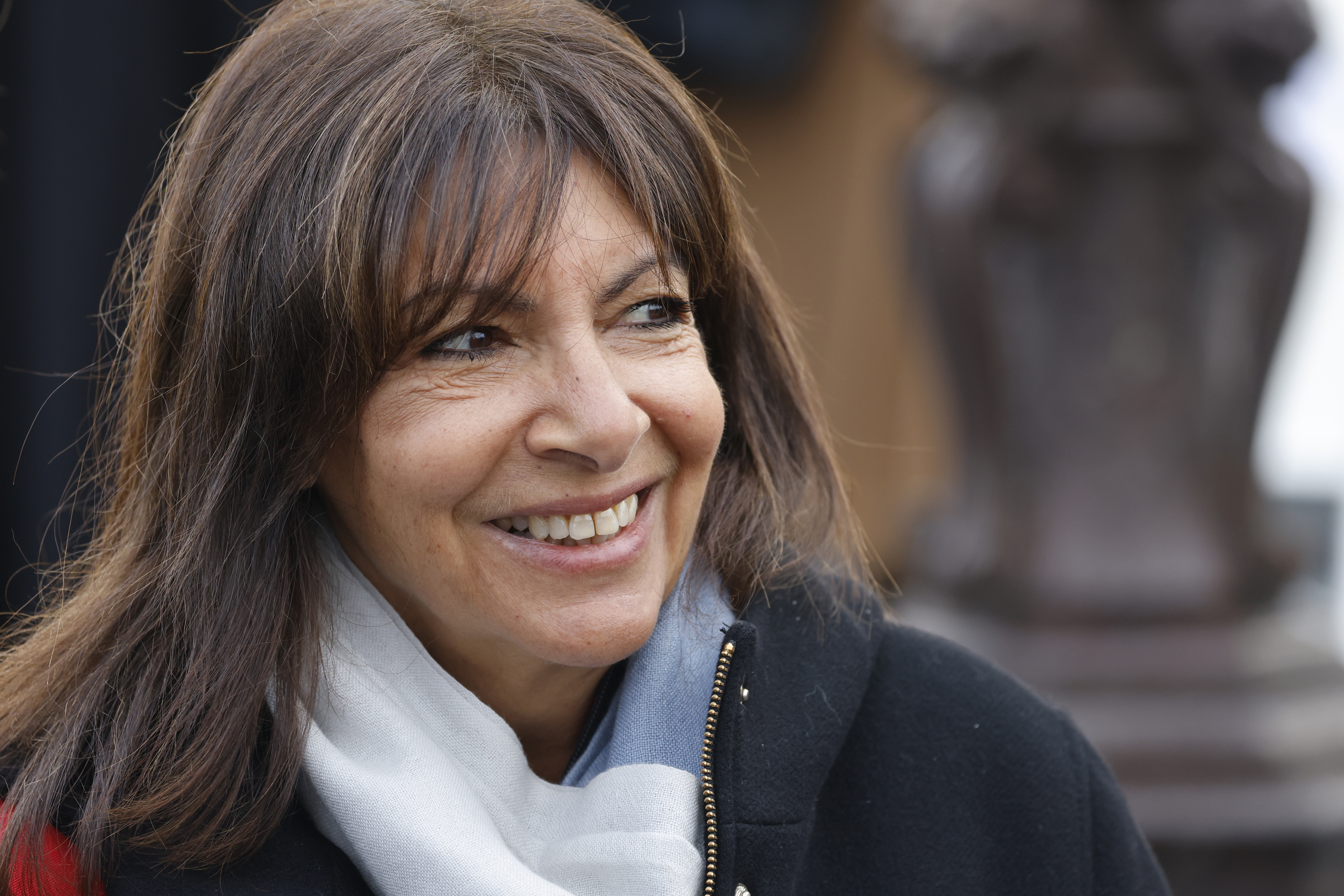 Paris mayor: X has become a vast global sewer