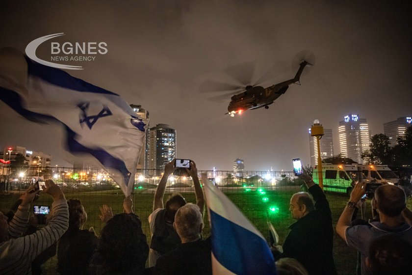 Gaza ceasefire extended by two days