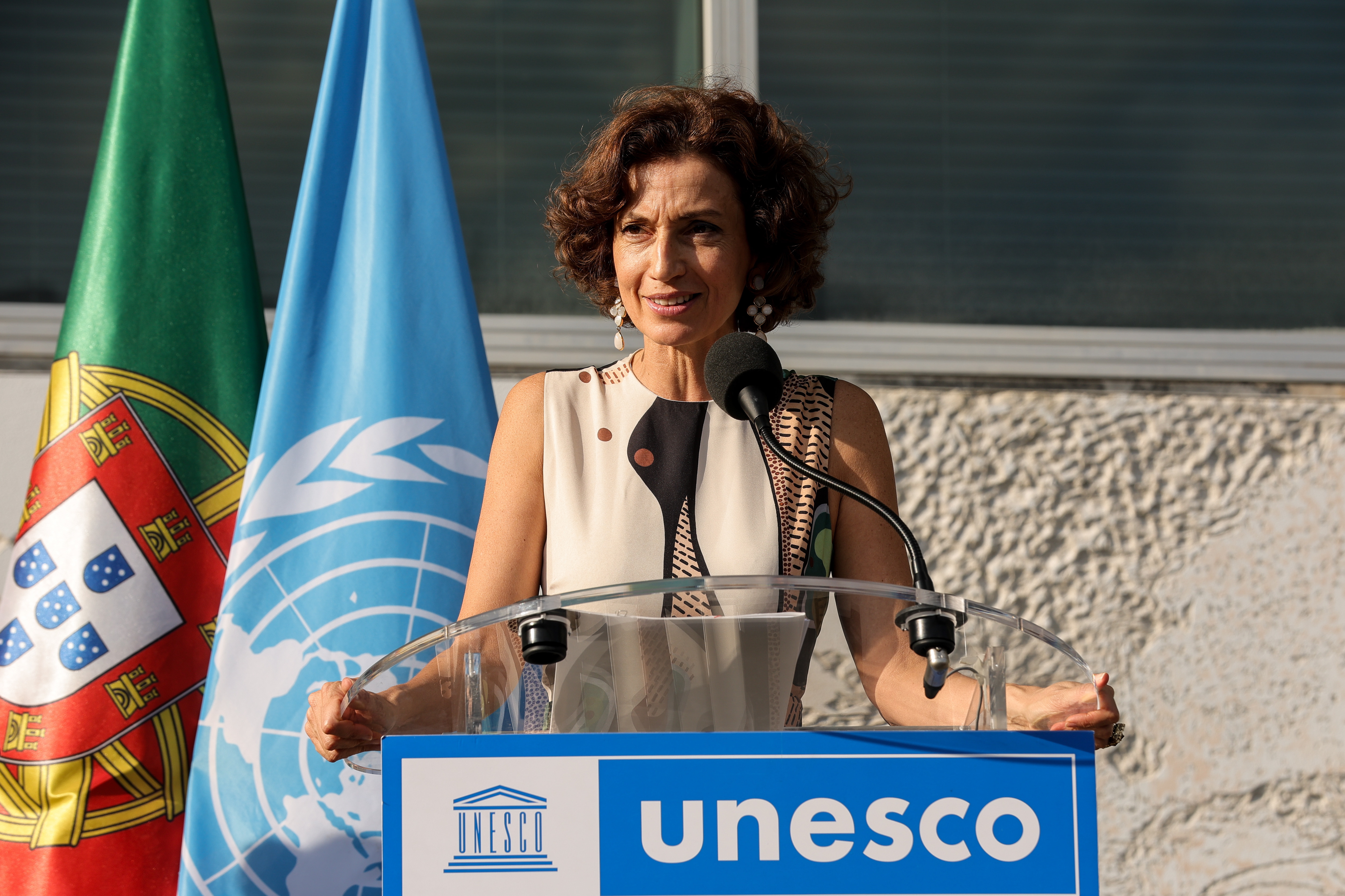 UNESCO condemned the killing of journalists in Lebanon