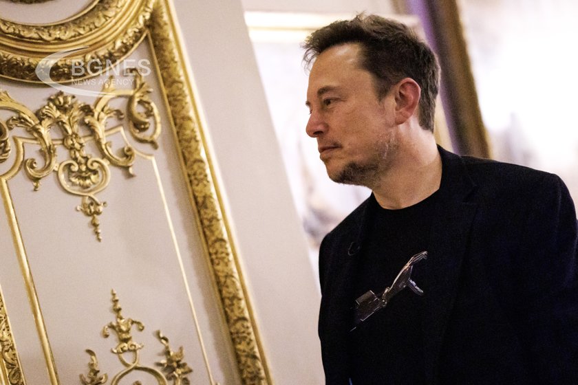 Hamas invited Musk to Gaza
