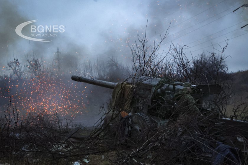 Russian forces are advancing on Avdeevka from all sides