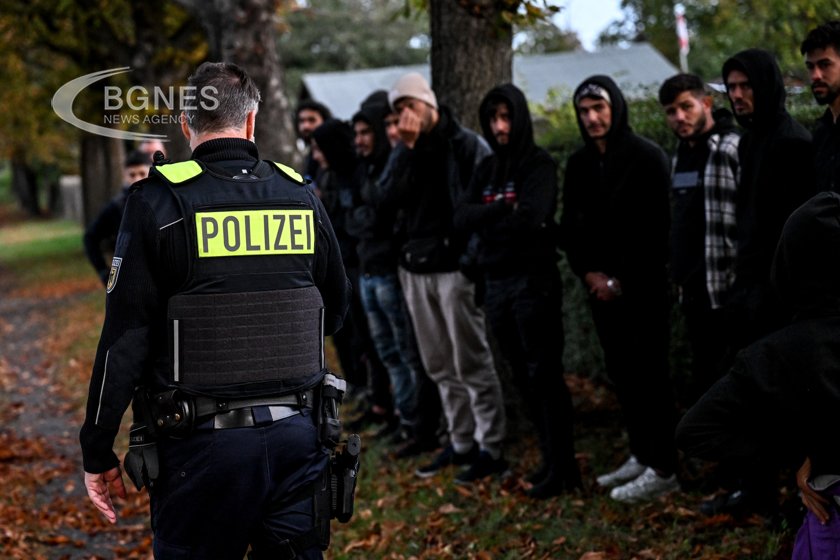 Germany reported an 18% rise in attacks by immigrants against German citizens
