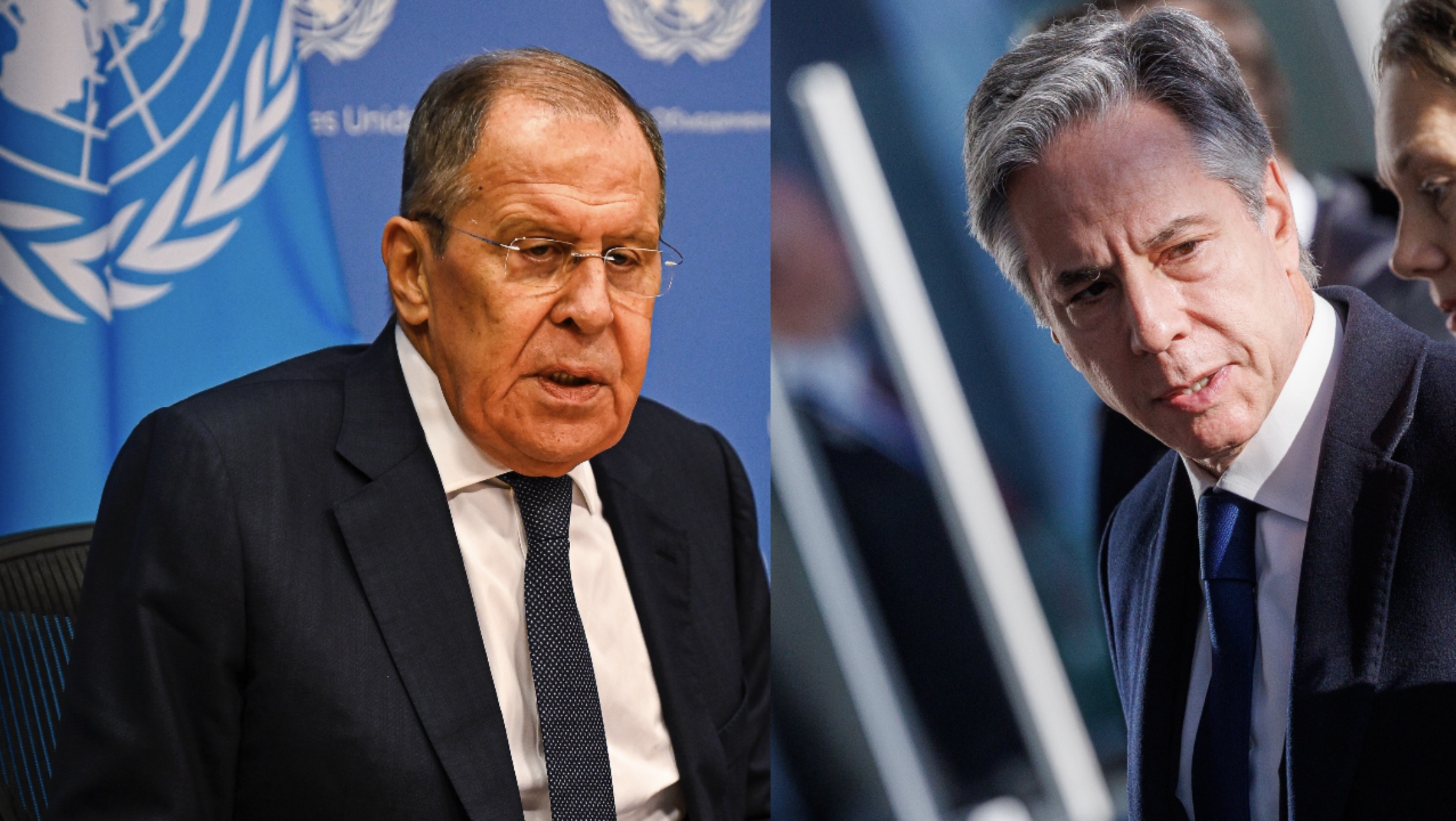 Blinken skipped meeting with Lavrov