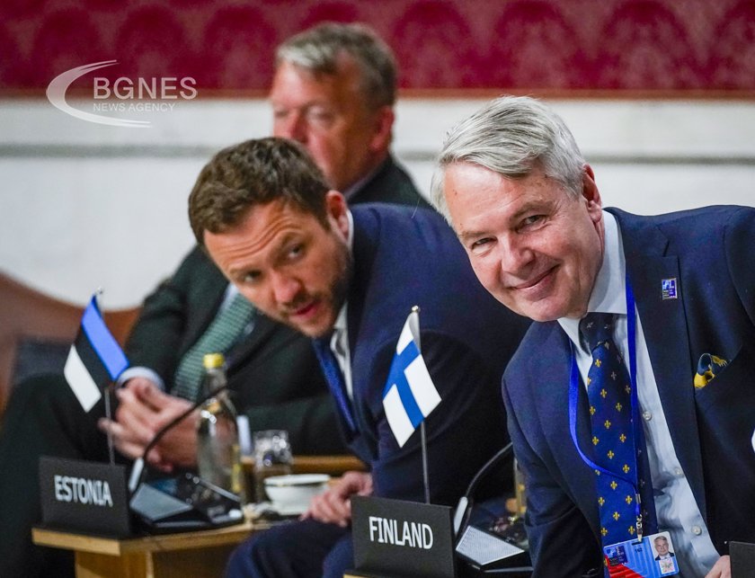 Estonia is ready to close the border with Russia