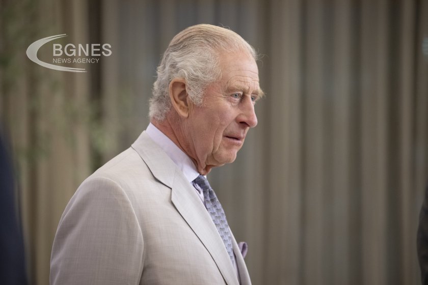 King Charles: If we do not restore nature's economy, our survival will be threatened