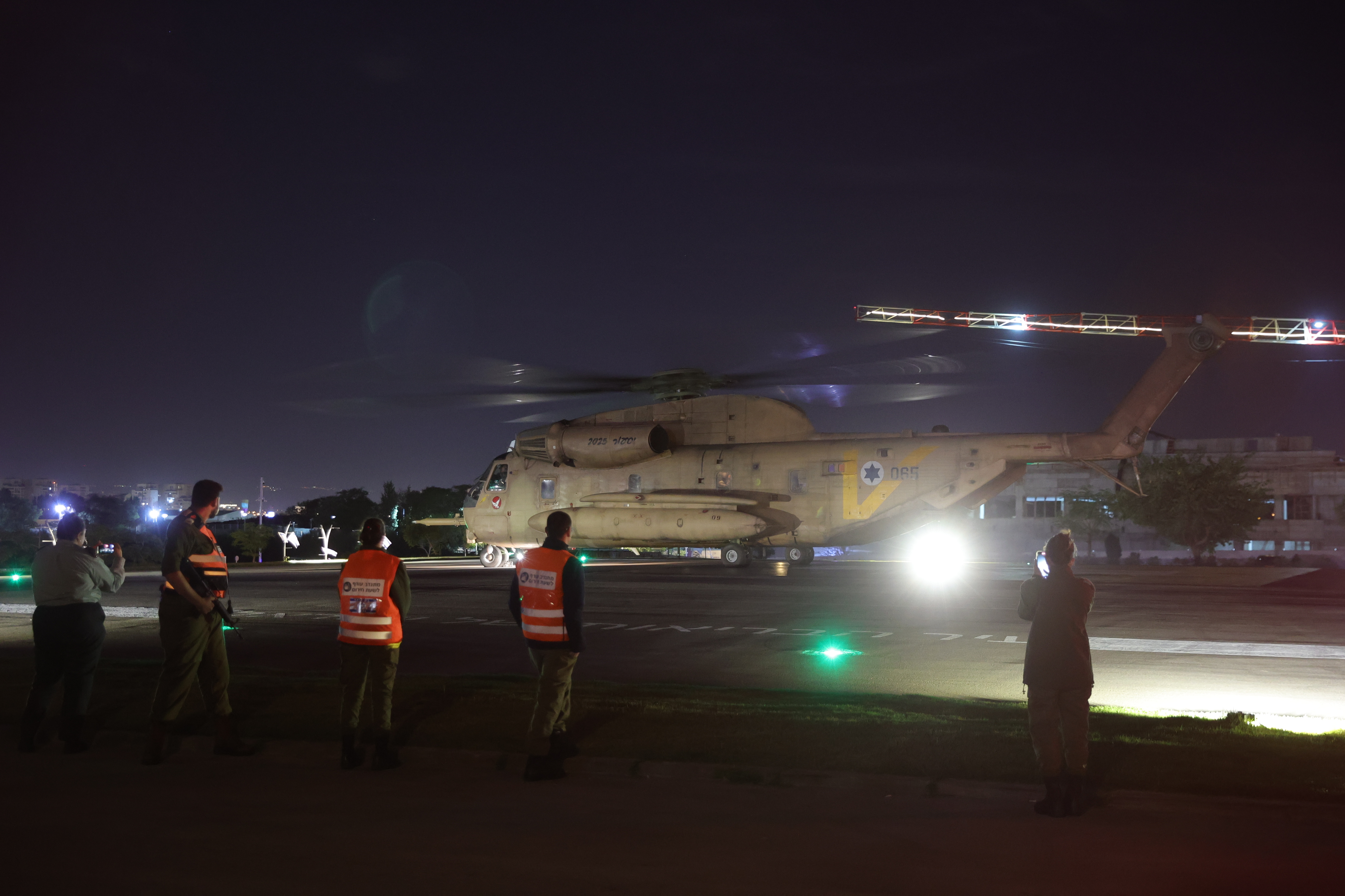 The Israeli army has confirmed the death of five hostages in Gaza