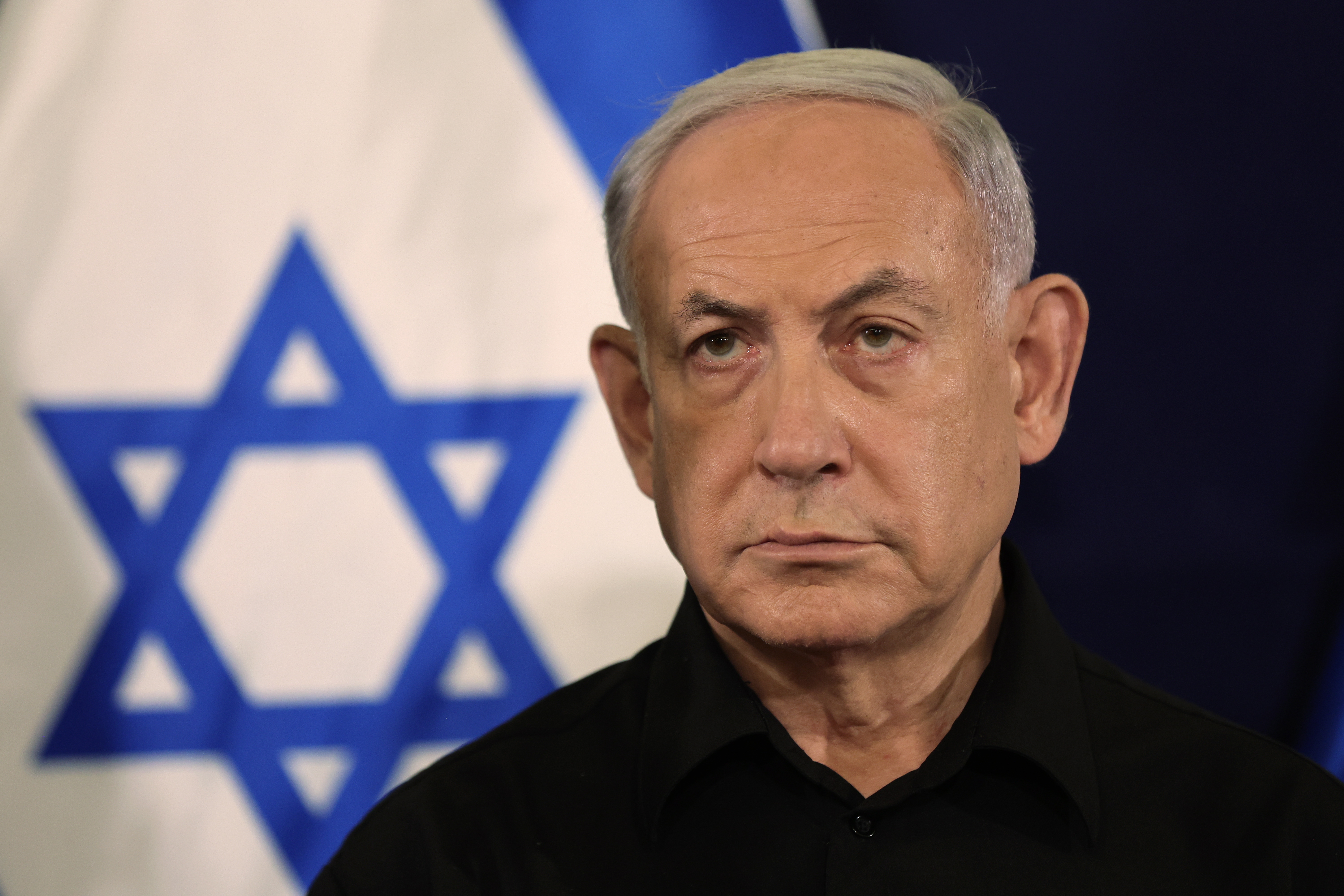 Netanyahu: The war will continue until Hamas is eliminated