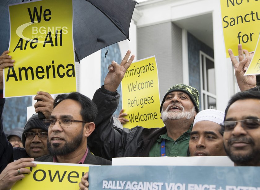 Muslim communities in the US will unite against Biden over his support for Israel
