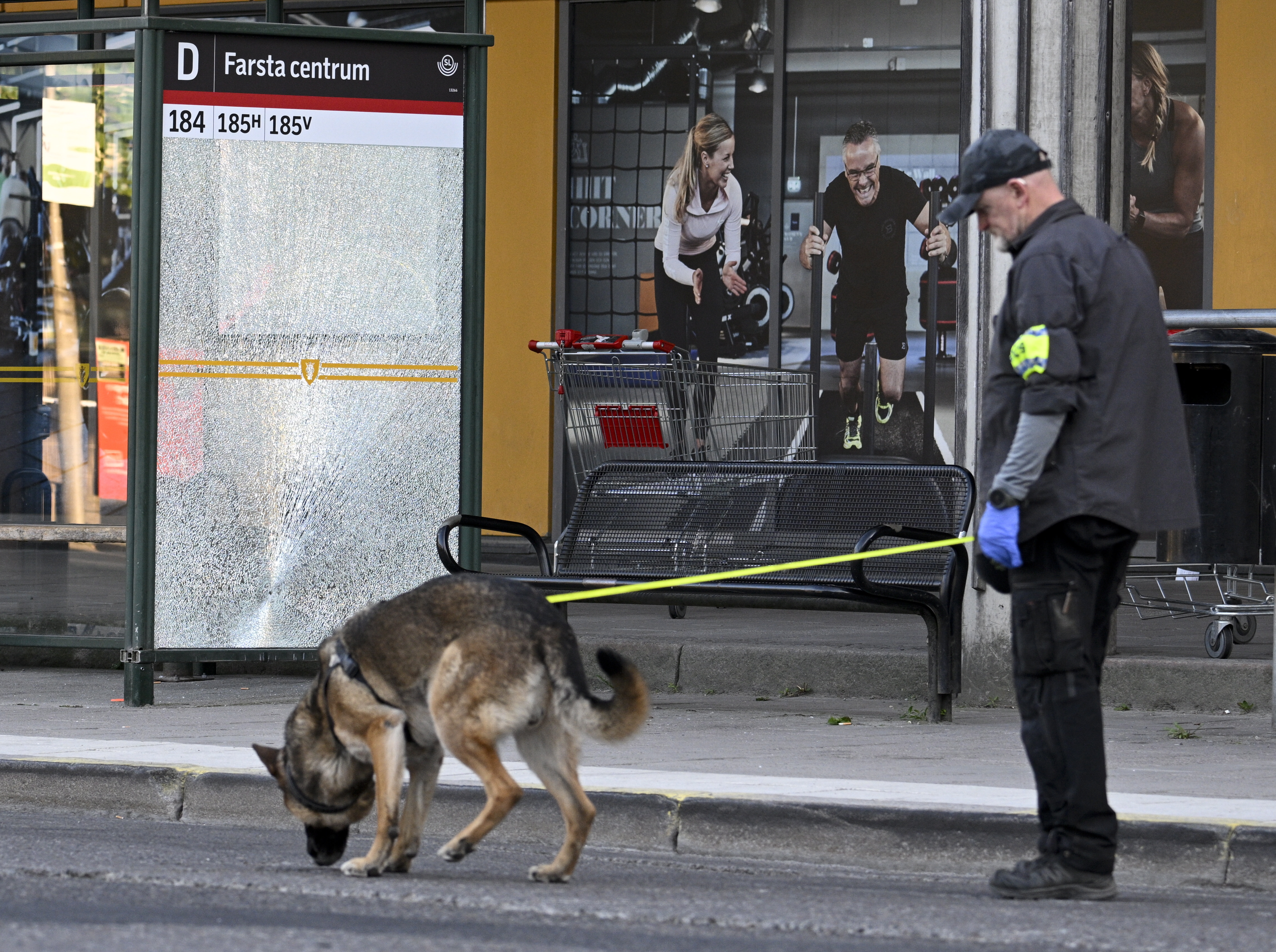 Pro-Russian and anti-Bulgarian politician committed a brutal murder in North Macedonia