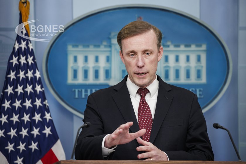 The White House: Ending aid to Ukraine will allow Putin to prevail