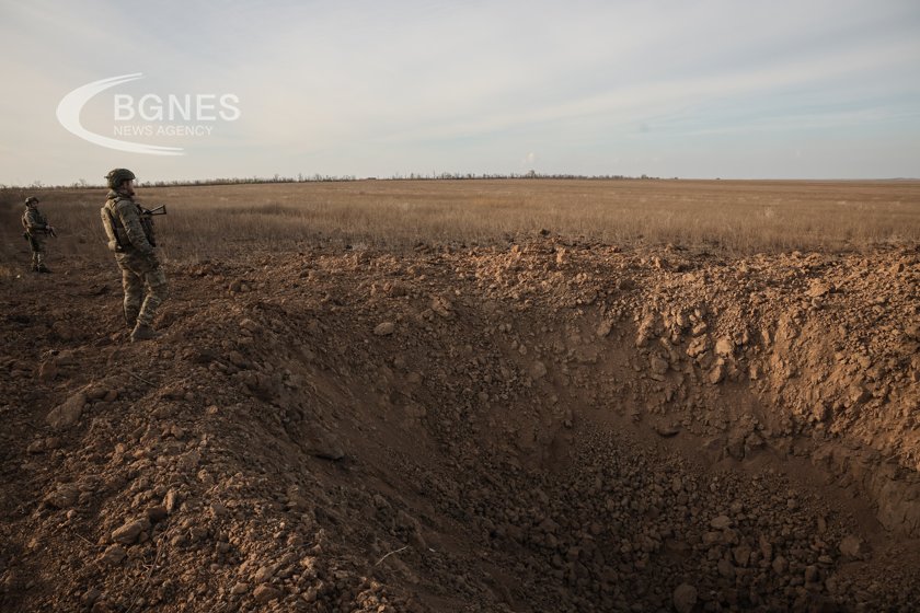 The war in Ukraine is responsible for 150 million tons of CO2 emissions