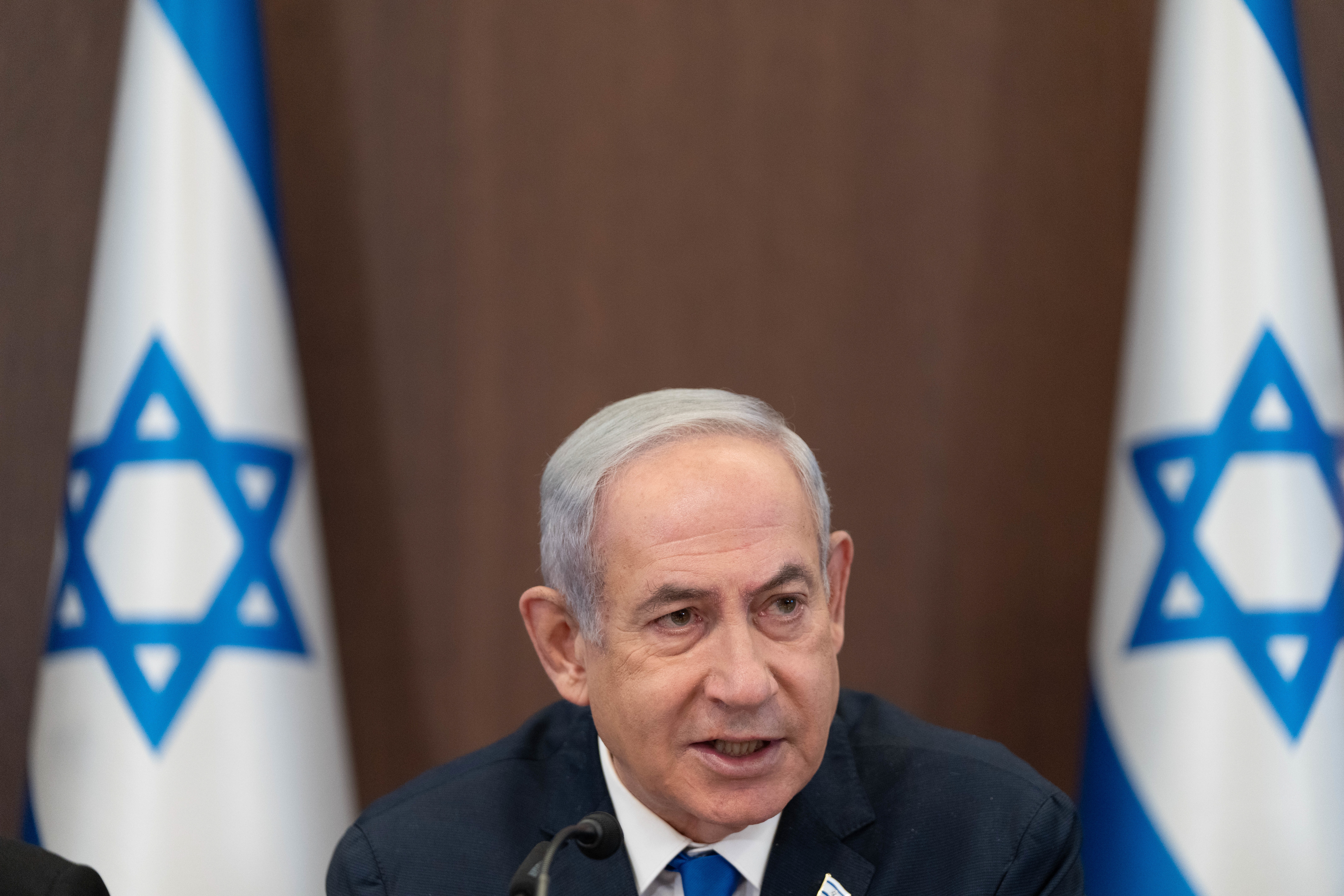 Turkey has filed a petition with the ICC to bring charges against Netanyahu