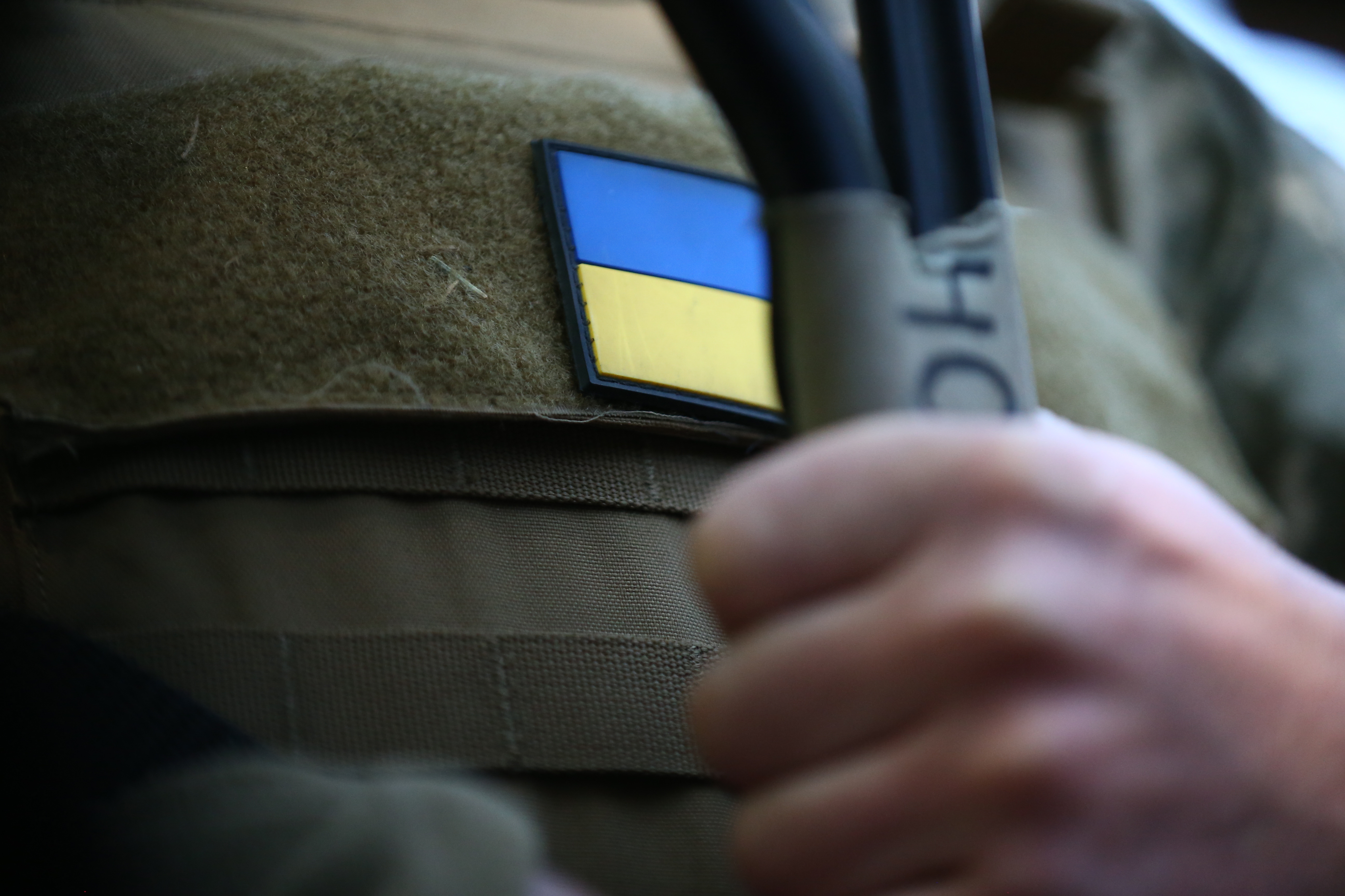 Ukraine liquidated a former pro-Kremlin deputy from the Verkhovna Rada
