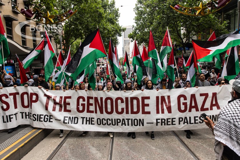 UN: Half of Gaza's population is starving