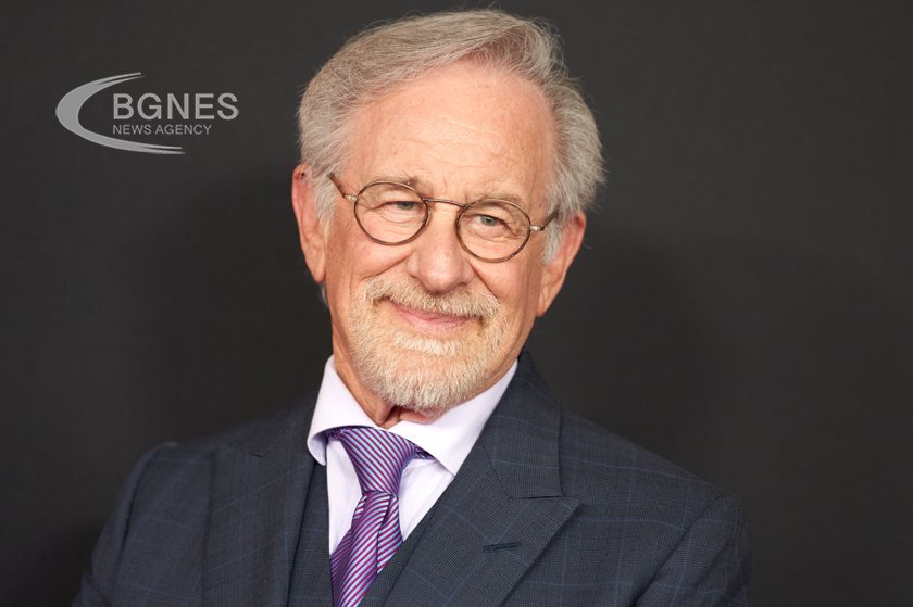 Spielberg: The attack by Hamas is an unspeakable barbarity against the Jews