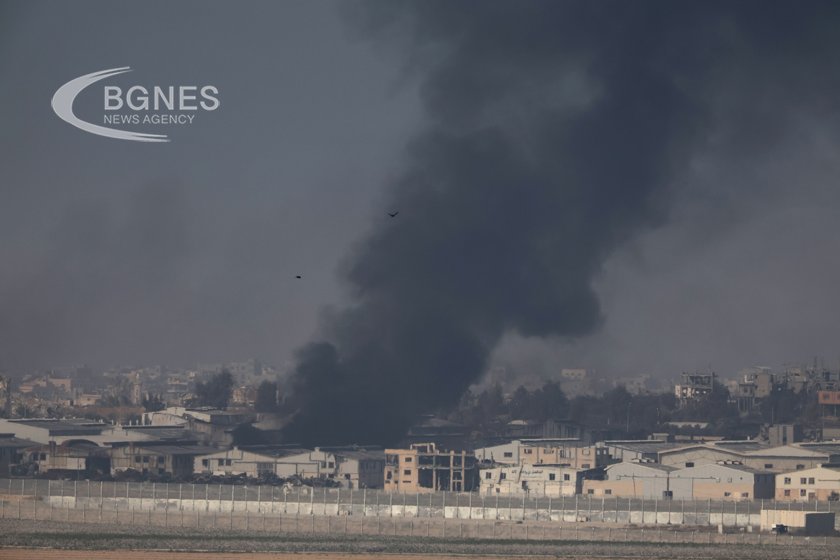 United Nations: Gaza is 'hell on earth'