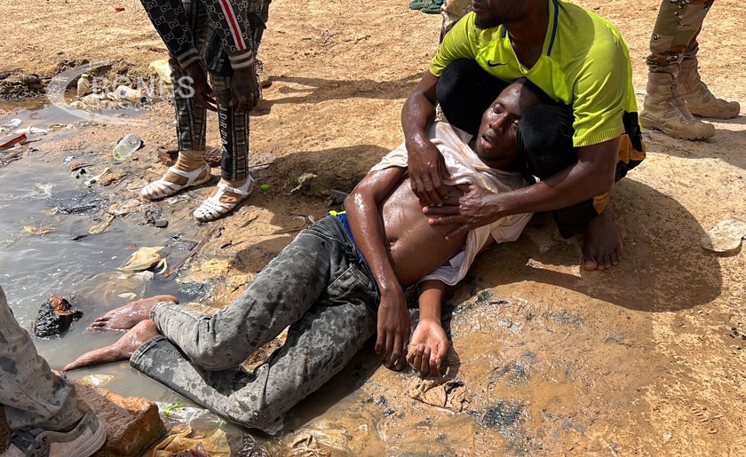 UN: Conflicts in Africa will lead to mass starvation