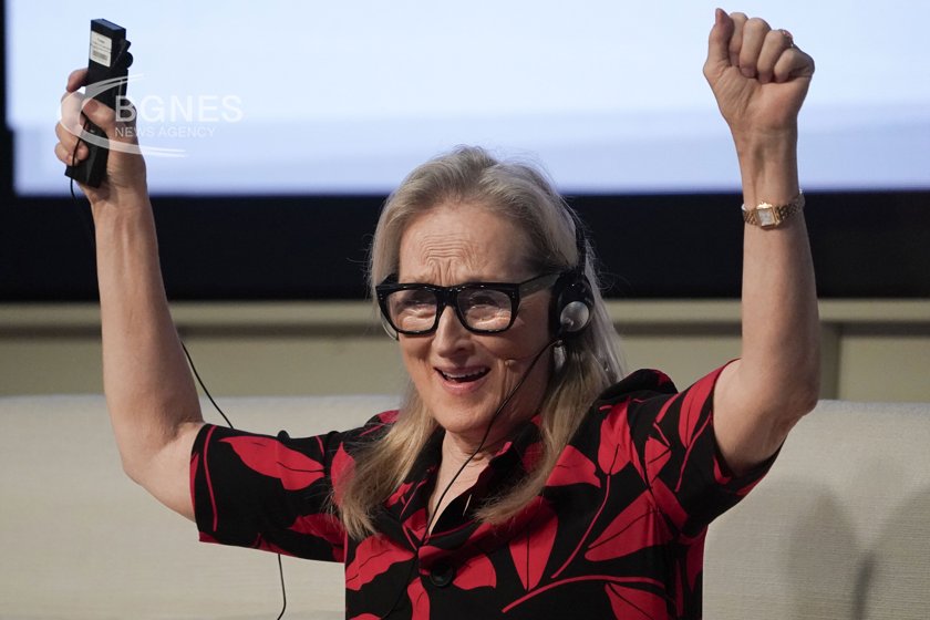 Meryl Streep not welcome in The Devil Wears Prada