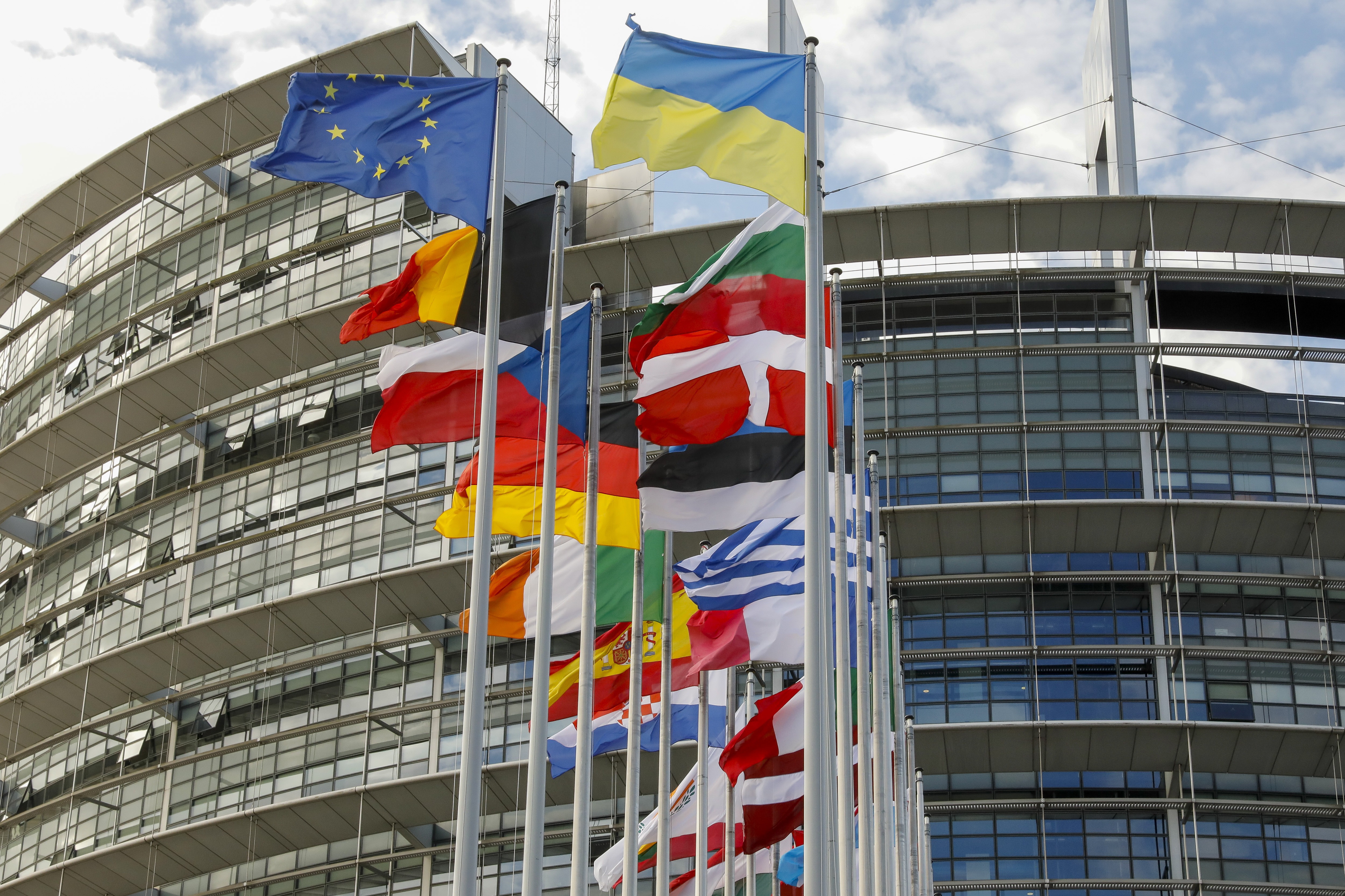 The EU has approved the creation of a European Anti-Money Laundering Agency